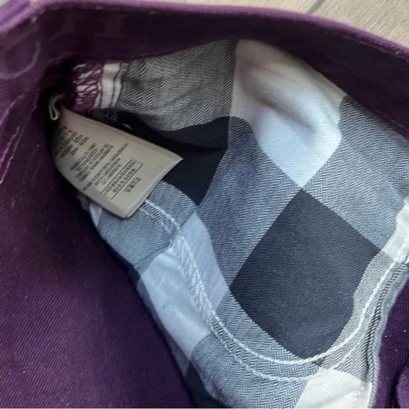 Burberry Brit Shoreditch Jeans